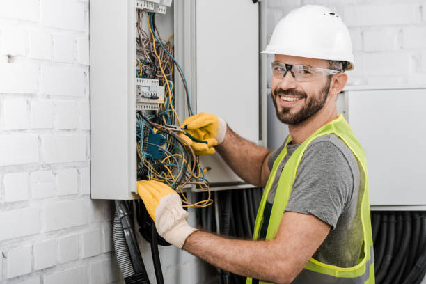 Best Affordable Electrical Installation  in Coplay, PA