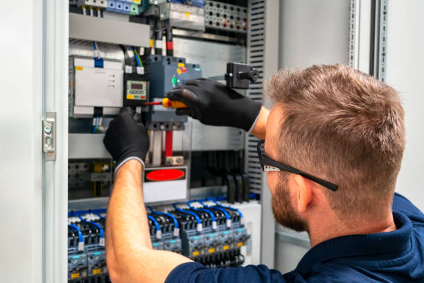 Best Industrial Electrical Services  in Coplay, PA
