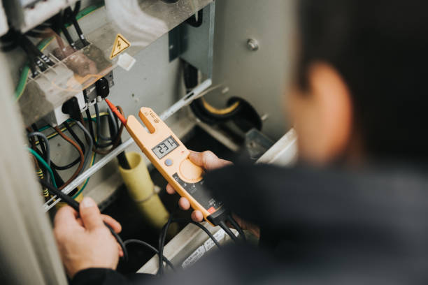 Best Electrical Repair Services  in Coplay, PA