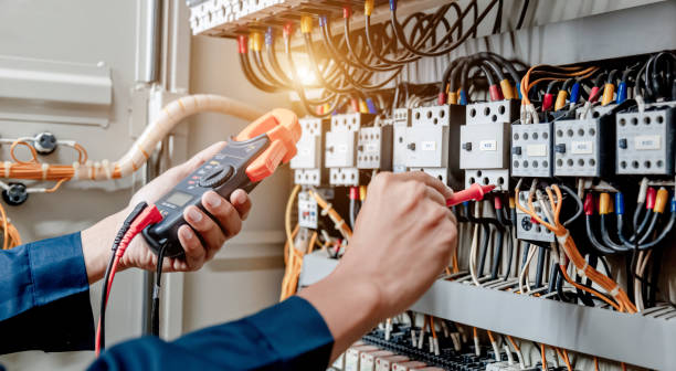 Best Electrical Wiring Services  in Coplay, PA