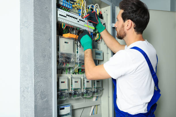 Best Electrical System Inspection  in Coplay, PA
