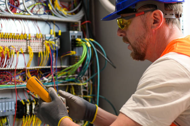 Best Local Electrician Companies  in Coplay, PA
