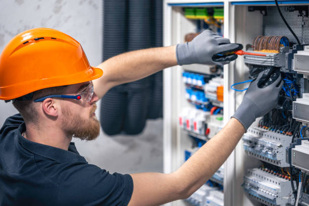 Best Affordable Emergency Electrician  in Coplay, PA