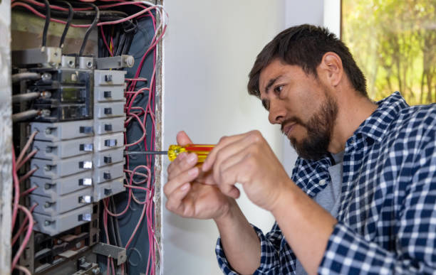 Best Electrical Contractors for Businesses  in Coplay, PA